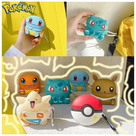 Squirtle Airpod Case Atelier Yuwa Ciao Jp