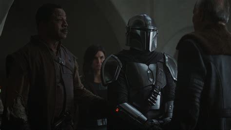 Mandalorian Season 3: Carl Weathers Returning to Direct