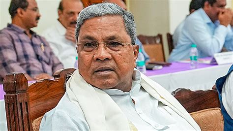 Karnataka Cm Siddaramaiah Becomes First Cm In India To Launch Whatsapp