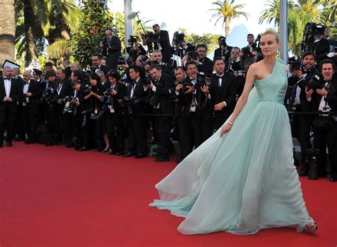 Galeria De Fotos Cannes Os Top Looks De Red Carpet Dos Ltimos Anos