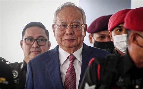 Firms Run By Jho Lows Aide Sent 9 45mil To Najibs Account Court