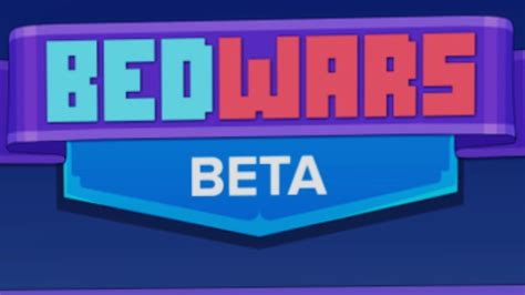 Roblox Bedwars Images Logo