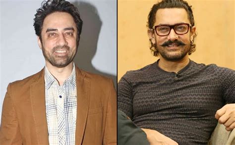 Faisal Khan On His Directorial Debut Aamir Khan Has Not Even Heard