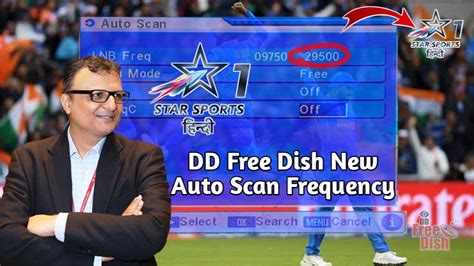 Dd Free Dish Auto Scan New Frequency Dd Free Dish New Update