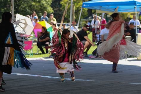 CU Boulder Fall 2024 Powwow: A Resounding Celebration of Culture and