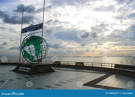 Tanjung Piai National Park Stock Photo | CartoonDealer.com #113302698