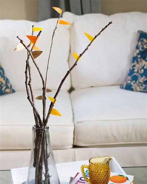 45 Easy DIY Leaf Crafts for Fall 2024