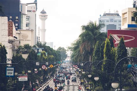 The Best Sightseeing In Bandung Will Make You Stunned Tripjalan