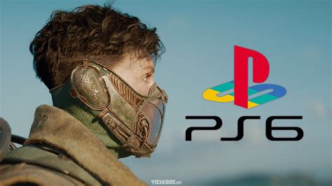 Ps6 Gameplay Tech Demo Mostra Como Será Os Gráficos Do Playstation 6