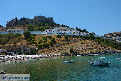 Photos of Lindos Rhodes | Pictures Lindos Greece