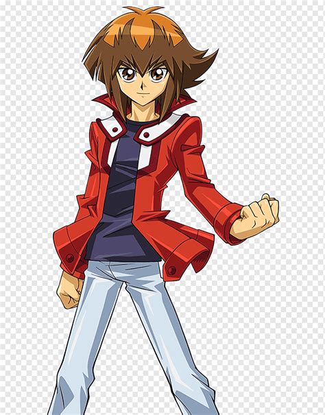 Jaden Yuki Yu Gi Oh Duel Links Yugi Mutou Alexis Rhodes Yusei Fudo