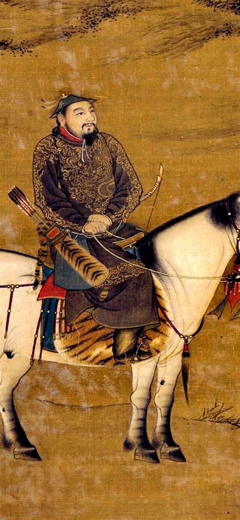 Jin dynasty jurchen | Historical artwork, Chinese armor, Chinese art