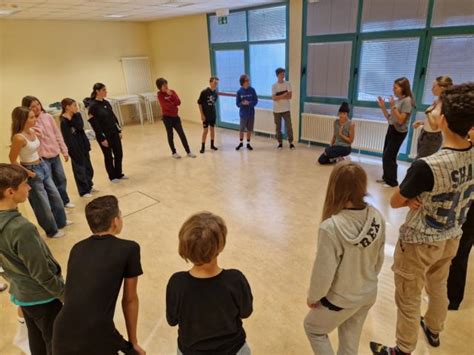 Improvisationstheater Ssp Brixen Milland