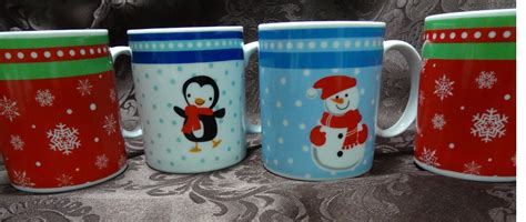 Tracys Treasures Hot Chocolate Mug Gift Sets