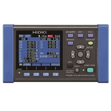 Hioki Rm3542 Resistance Hitester Ems Technology Hioki Hioki Indonesia Distributor Hioki