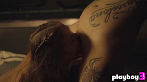 Tighty Teens Enjoyed Licking Pussies In A Lesbian Sex Silvia Rubi