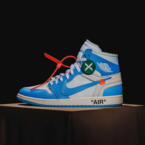 Midweek Heat StockX Landing Pages