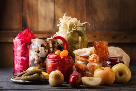 Lacto Fermentation The Easy Way To Eat Healthier The Delicious Food Blog