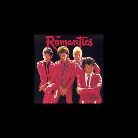 ‎The Romantics - Album di The Romantics - Apple Music