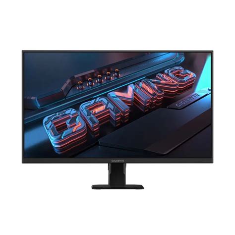 Gigabyte G Q X Inch Qhd Gaming Monitor Pc Studio