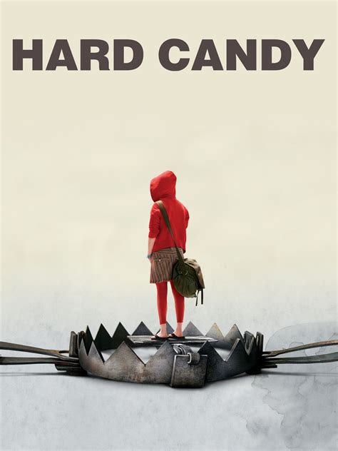 Hard Candy Movie Poster