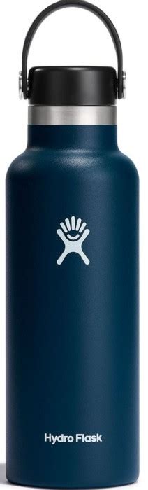 Osta Hydroflask Insulated Standard Mouth Flex Juomapullo Ml