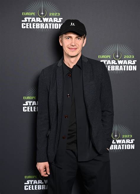 Hayden Christensen 'Star Wars' Timeline: Every Anakin Skywalker ...