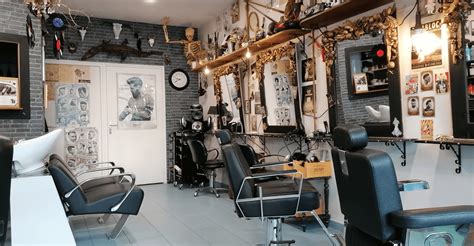 Coiffeur Se Raizume