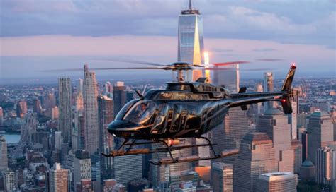 Helicopter Tour NYC | 20 Minute New York Ride