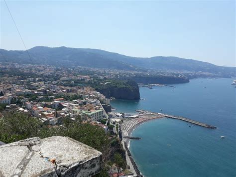 Naples Amalfi Coast Positano Sorrento Private Day Tour