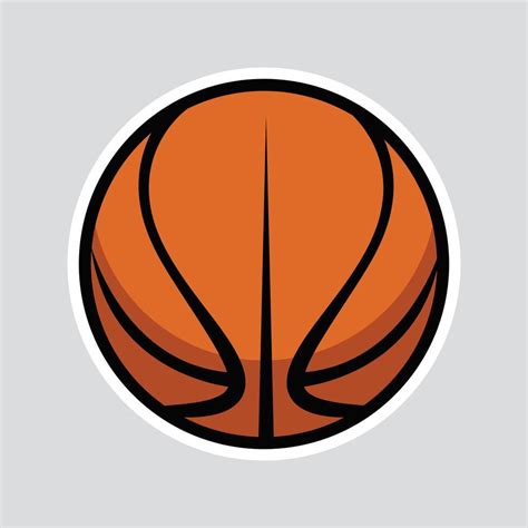 Basketball Vector Art, Icons, and Graphics for Free Download