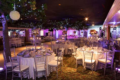 Hanging Gardens Banquets Chicago | Fasci Garden