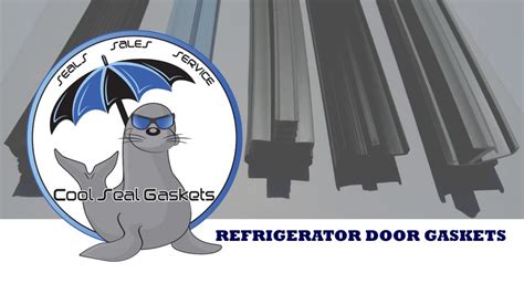 Refrigerator Door Gaskets or fridge gaskets, we supply the best quality