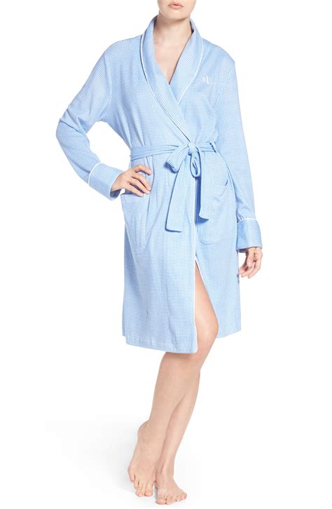 Lauren Ralph Lauren Robe Nordstrom