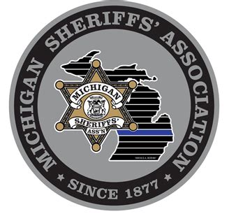 Category Promotional Products Michigan Sheriffs Association