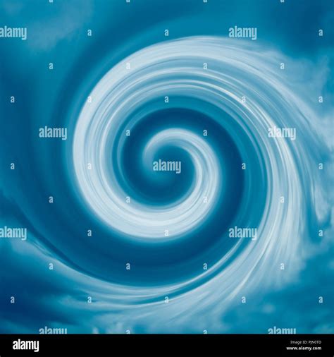 An Image Of A Cloud Turbulence Background Stock Photo Alamy