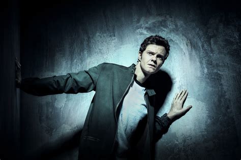 The Boys 2 Jack Quaid In Una Foto Promozionale Della Nuova Stagione