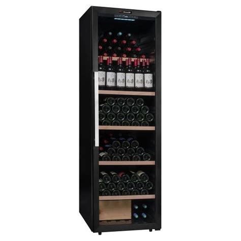 Винный шкаф Climadiff CPW250B1 — (+5...+20 °C) купить в Москве | Цена ...