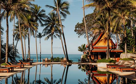 Best Luxury Hotels In Phuket, Thailand 2024 - The Luxury Editor