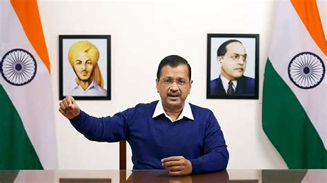 Arvind Kejriwal Summoned For Fourth Time In Delhi Liquor Policy Case India Today