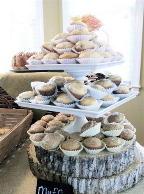 100 Creative Rustic Bridal Shower Ideas Page 4 Hi Miss Puff