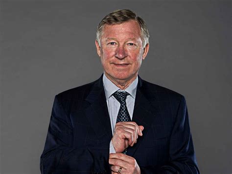 Sir Alex Ferguson Secrets Of Success Bbc One Tv Review Fawning