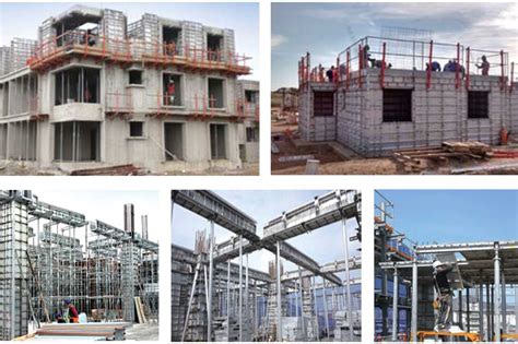 4 Reasons Why Aluminium Formwork Is ‘smart