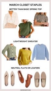 Striped Shirt Outfit Ideas Looks You Can Copy Merrick S Art