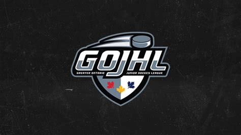 GOJHL Regular Season in Full Swing this Weekend | GOJHL | Greater ...