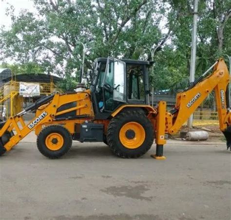 76 HP At 2200 Rpm 3000 Mm 3dx Backhoe Loader Backhoe Bucket Capacity