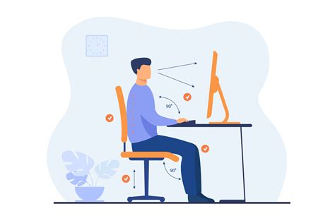 Ergonomia No Trabalho Ajuda A Evitar Dores E Fadigas Portal Meu RH