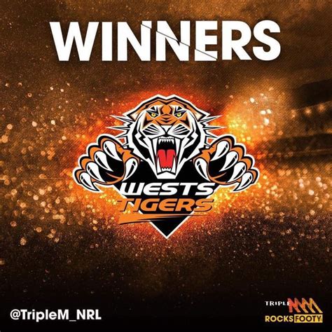 pin  leanne ralla  west tigers framed art wallpaper wests tigers