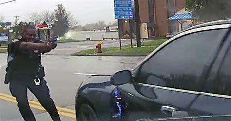 Videos Of Fatal Police Shooting Of 18 Year Old Are Released