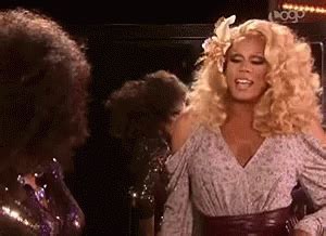 Rupaul GIF - Rupaul - Discover & Share GIFs